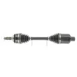 CEVAM 51176 - Arbre de transmission