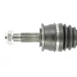 CEVAM 51177 - Arbre de transmission