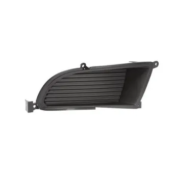 Grille de ventilation, pare-chocs BLIC 6502-07-3719915P pour MITSUBISHI LANCER 2.0 - 135cv