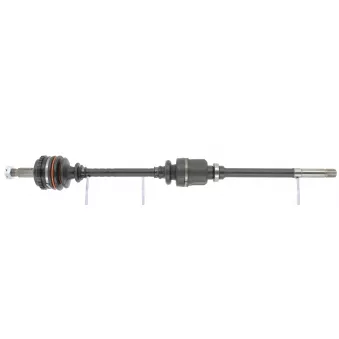 CEVAM 5117Z1 - Arbre de transmission