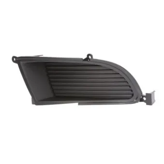 Grille de ventilation, pare-chocs BLIC 6502-07-3719916P pour MITSUBISHI LANCER 2.0 - 135cv