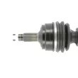 CEVAM 5118 - Arbre de transmission