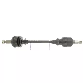 CEVAM 5118Z1 - Arbre de transmission