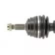CEVAM 5119 - Arbre de transmission