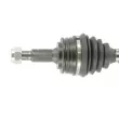 CEVAM 51197 - Arbre de transmission