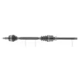 CEVAM 51198 - Arbre de transmission
