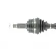 CEVAM 51198 - Arbre de transmission