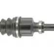 CEVAM 51198 - Arbre de transmission