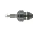 CEVAM 51199 - Arbre de transmission