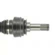CEVAM 51199 - Arbre de transmission