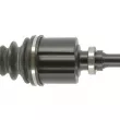 CEVAM 5119Z2 - Arbre de transmission