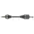 CEVAM 5120 - Arbre de transmission