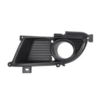 Grille de ventilation, pare-chocs avant gauche BLIC 6502-07-3719923P