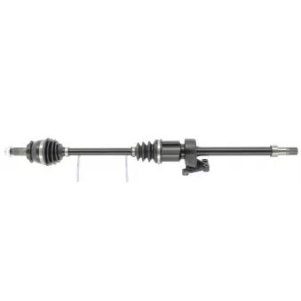 Arbre de transmission CEVAM OEM 31607574868
