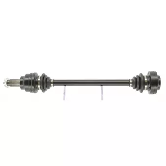 Arbre de transmission CEVAM 51209 pour BMW Série 5 520 i - 163cv