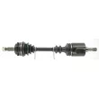 CEVAM 5120Z1 - Arbre de transmission