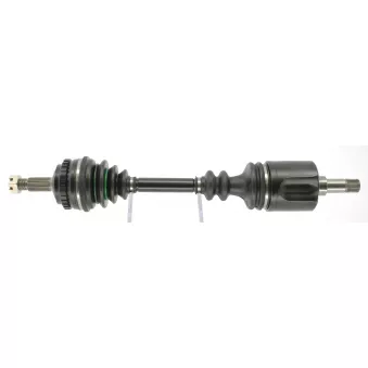Arbre de transmission CEVAM 5120Z1