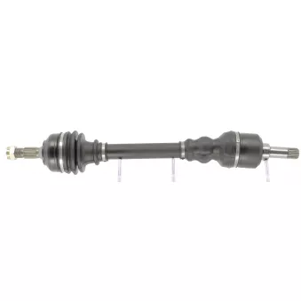 Arbre de transmission CEVAM OEM 3272S5