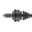 CEVAM 51212Z - Arbre de transmission