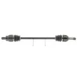 Arbre de transmission CEVAM [51215]