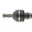 CEVAM 5122 - Arbre de transmission