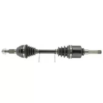 Arbre de transmission CEVAM OEM 4802978