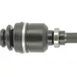 CEVAM 5122Z1 - Arbre de transmission