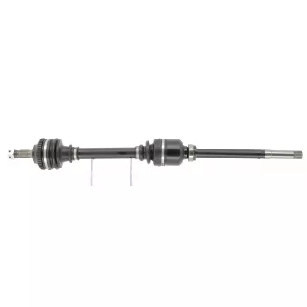 Arbre de transmission CEVAM 5122Z2 pour HONDA CIVIC 2.0 16V - 135cv