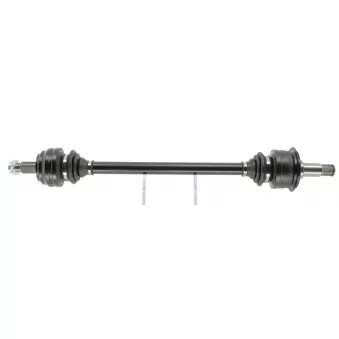Arbre de transmission CEVAM 51231