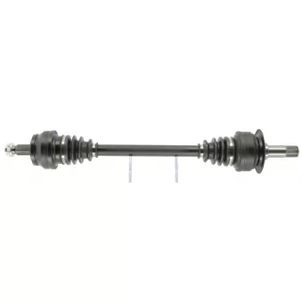 Arbre de transmission CEVAM OEM a2043504010