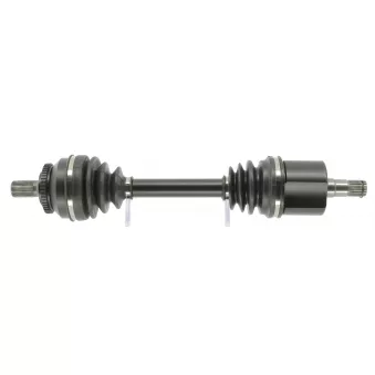 Arbre de transmission CEVAM 51235Z