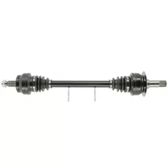 Arbre de transmission CEVAM 51239Z pour MERCEDES-BENZ CLASSE C C 250 CDI - 204cv