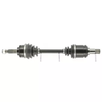 Arbre de transmission CEVAM OEM 4342005140