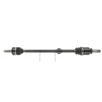 Arbre de transmission CEVAM 51246