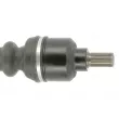 CEVAM 5125Z - Arbre de transmission avant gauche