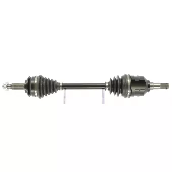 Arbre de transmission CEVAM 51267
