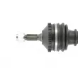 CEVAM 5126Z - Arbre de transmission avant droit