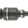 CEVAM 5126Z - Arbre de transmission avant droit