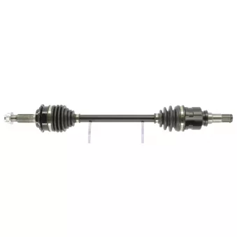 Arbre de transmission CEVAM OEM 434200D310