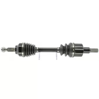 Arbre de transmission CEVAM OEM EBJ104MBG35NTN