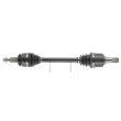 Arbre de transmission CEVAM [51287]