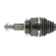 CEVAM 51287 - Arbre de transmission