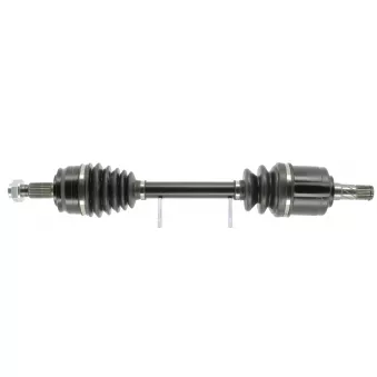 CEVAM 51297 - Arbre de transmission
