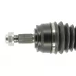 CEVAM 51298 - Arbre de transmission