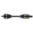 Arbre de transmission CEVAM [51301]