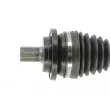 CEVAM 51301 - Arbre de transmission