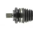 CEVAM 51302 - Arbre de transmission