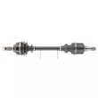 CEVAM 5132 - Arbre de transmission