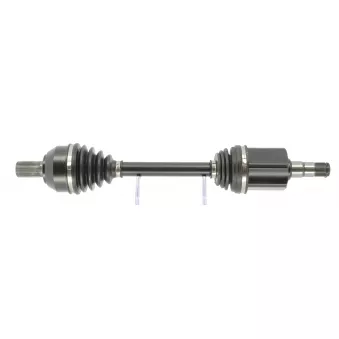 Arbre de transmission CEVAM OEM 2503816