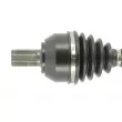 CEVAM 51321 - Arbre de transmission